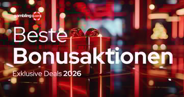 Die besten Casino &amp; Spielotheken Bonusaktionen im April 2026